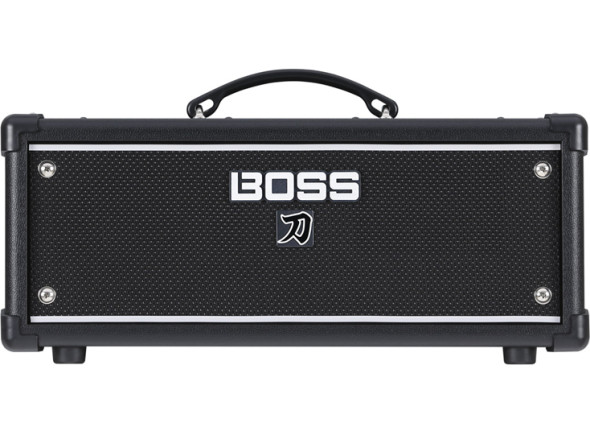<b>BOSS KATANA HEAD GEN 3 KTN-HEAD Cabeça 100W inclui altifalante 5-polegadas incorporada</b> <b>BOSS KATANA HEAD GEN 3 KTN-HEAD Cabeça 100W inclui altifalante 5-polegadas incorporada</b>